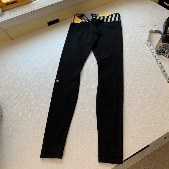 lululemon athletica Pants - Lululemon athletic 4x30